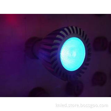 LED spot lights